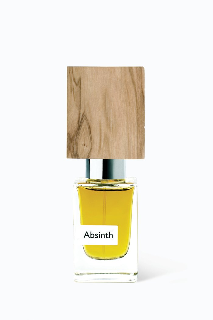 

Absinth Extrait de Parfum, 30ml, Colourless