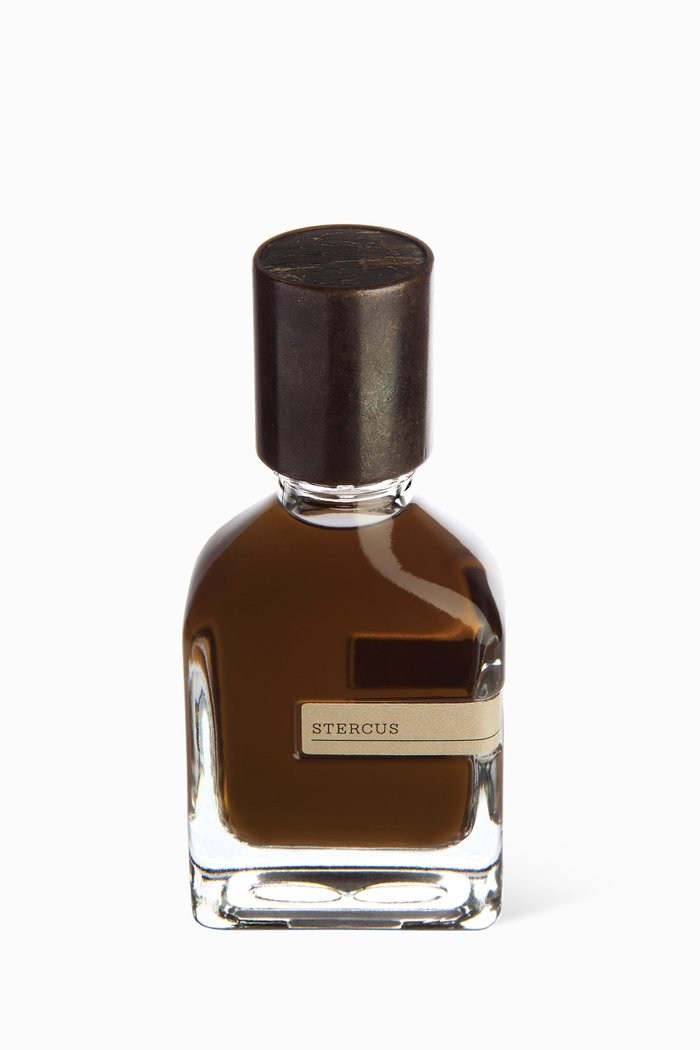 

Stercus Eau de Parfum, 50ml, Colourless