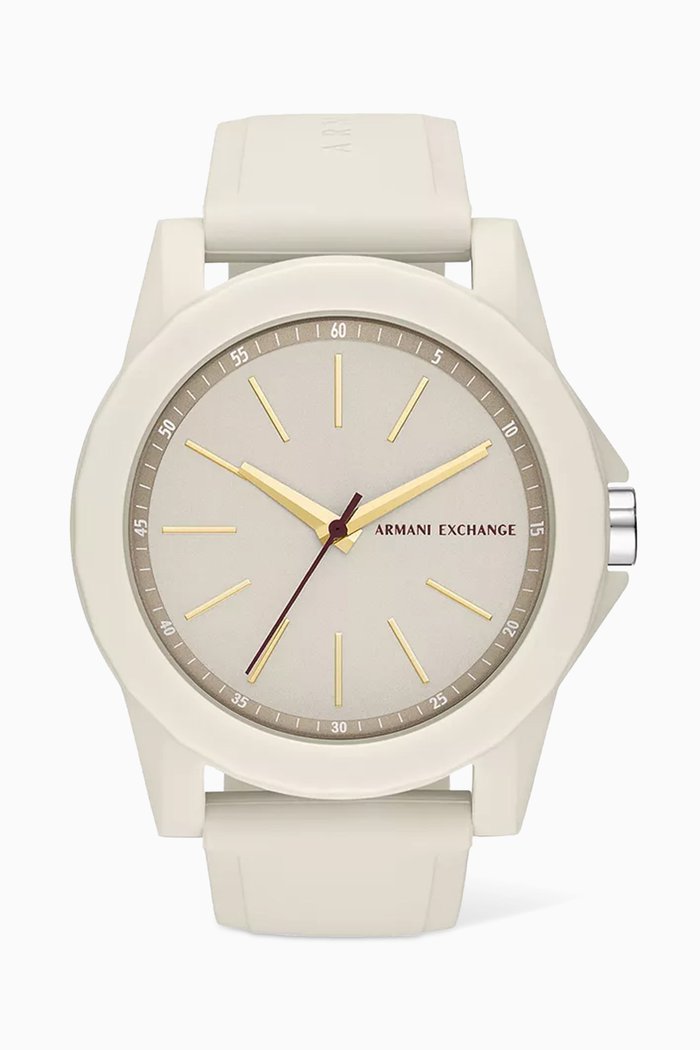 

Lady Banks Quartz Watch, 40mm, Grey