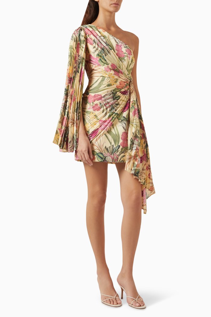 

Pixi Mixi Mini Dress, Multicolour