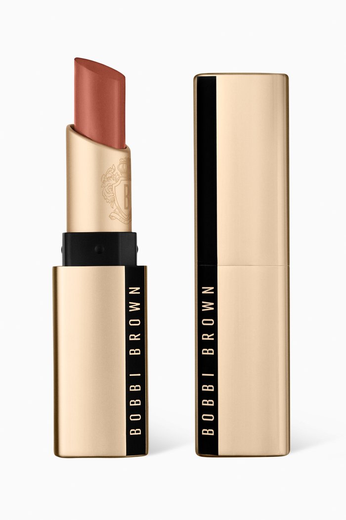 

Afternoon Tea Luxe Matte Lipstick, 3.5g, Colourless