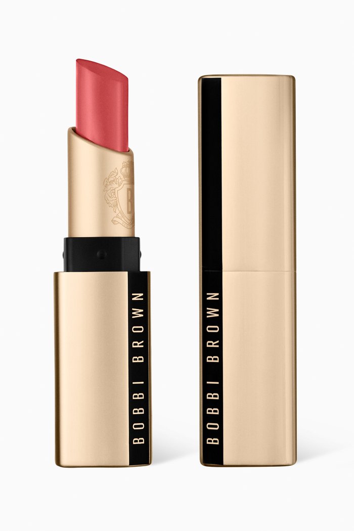 

Big City Luxe Matte Lipstick, 3.5g, Colourless