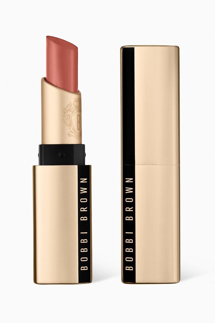 

Neutral Rose Luxe Matte Lipstick, 3.5g, Colourless