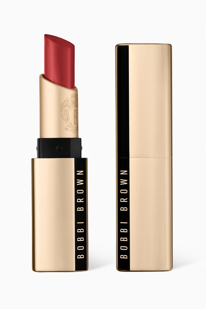

Claret Luxe Matte Lipstick, 3.5g, Colourless