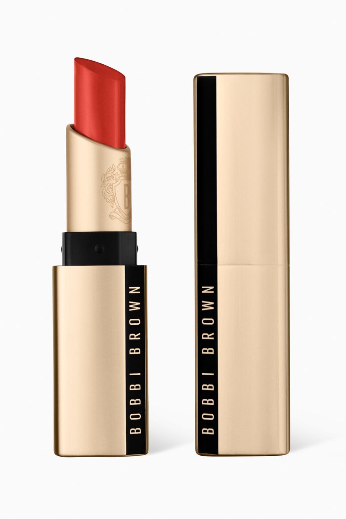 

Golden Hour Luxe Matte Lipstick, 3.5g, Colourless