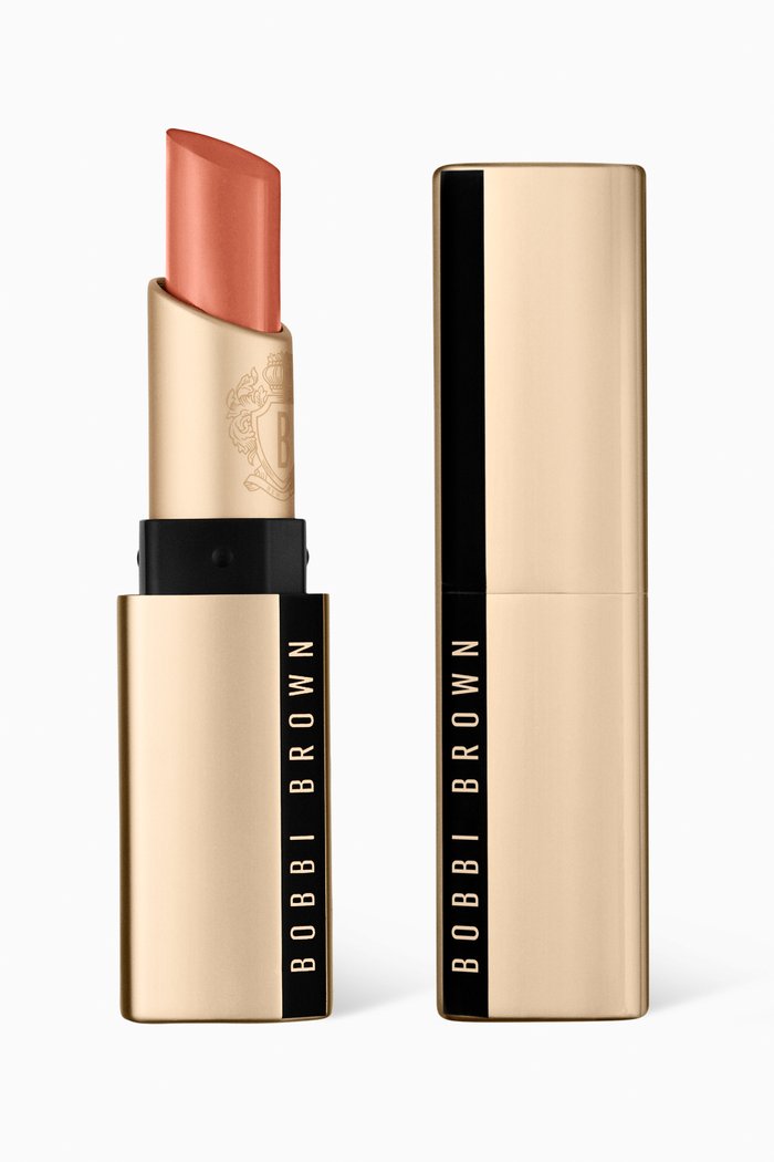 

Sunset Rose Luxe Matte Lipstick, 3.5g, Colourless