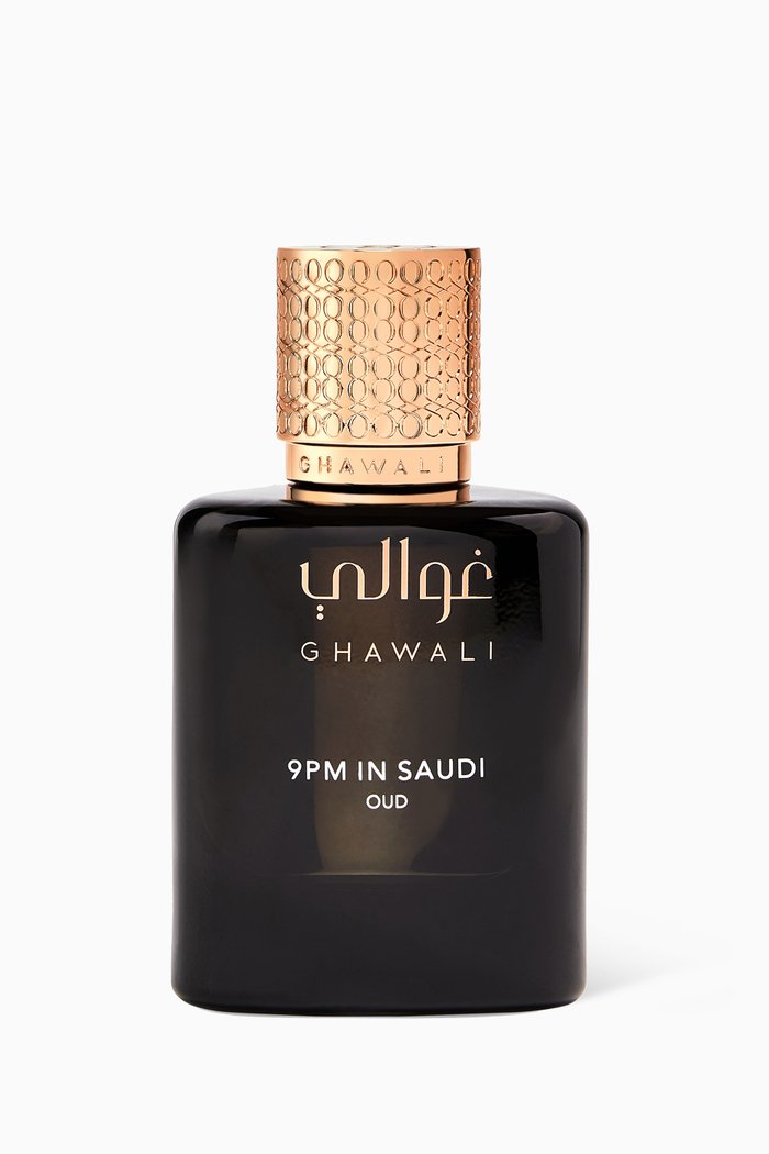 

Parfum 9PM in Saudi, 75ml, Colourless