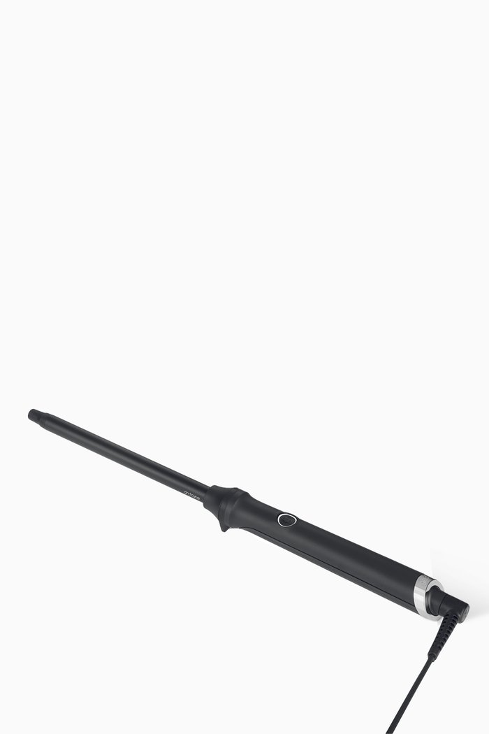 

Curve Thin Curl Wand, Colourless