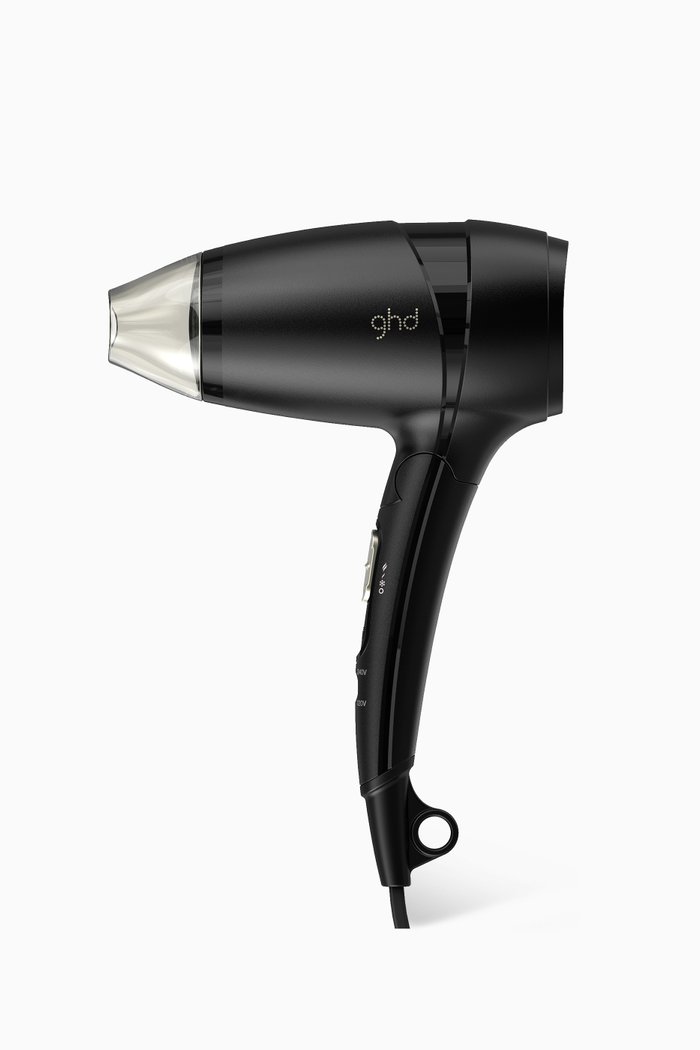 

Mini Hair Dryer Flight Travel 2.0, Colourless