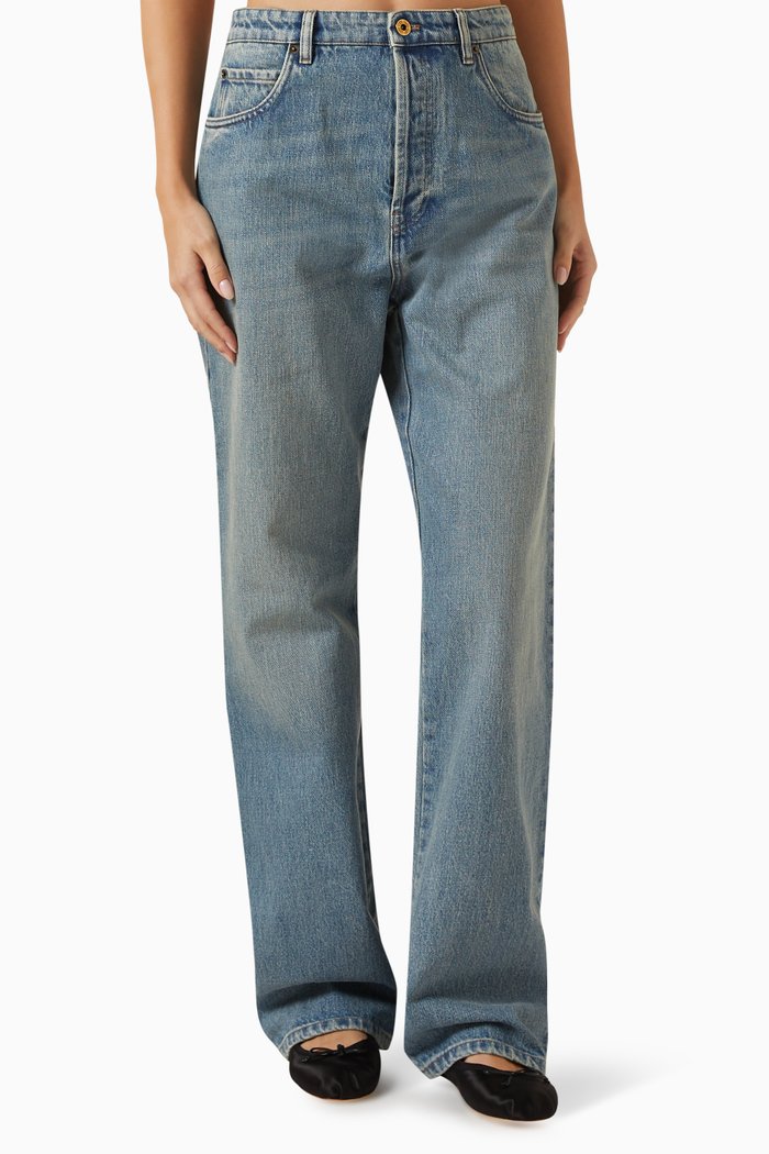 

Cruise Jeans in Denim, Blue