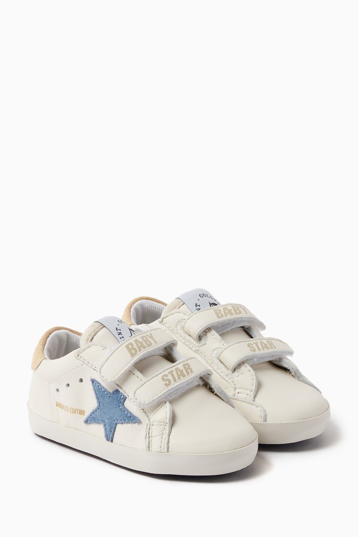 

x Golden Goose Sneakers, White