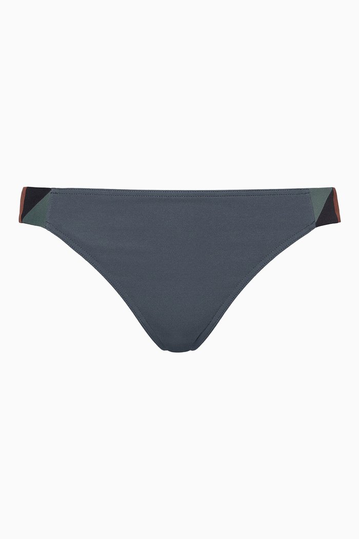

Poésie Classic Bikini Briefs, Grey