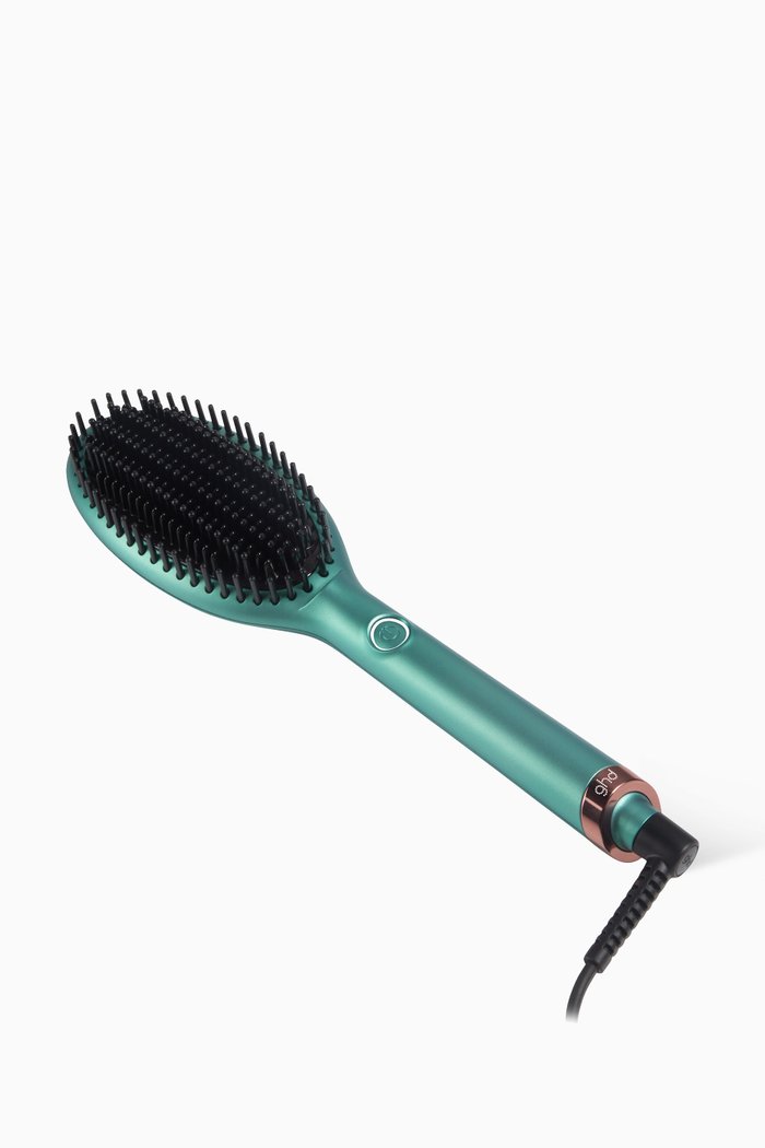 

Limited Edition Glide Hot Brush Gift Set, Colourless