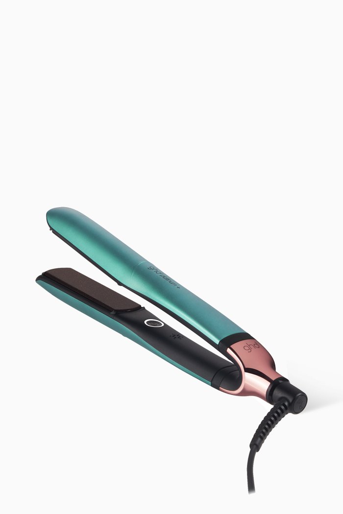 

Limited Edition Platinum+ Smart Styler Gift Set, Colourless