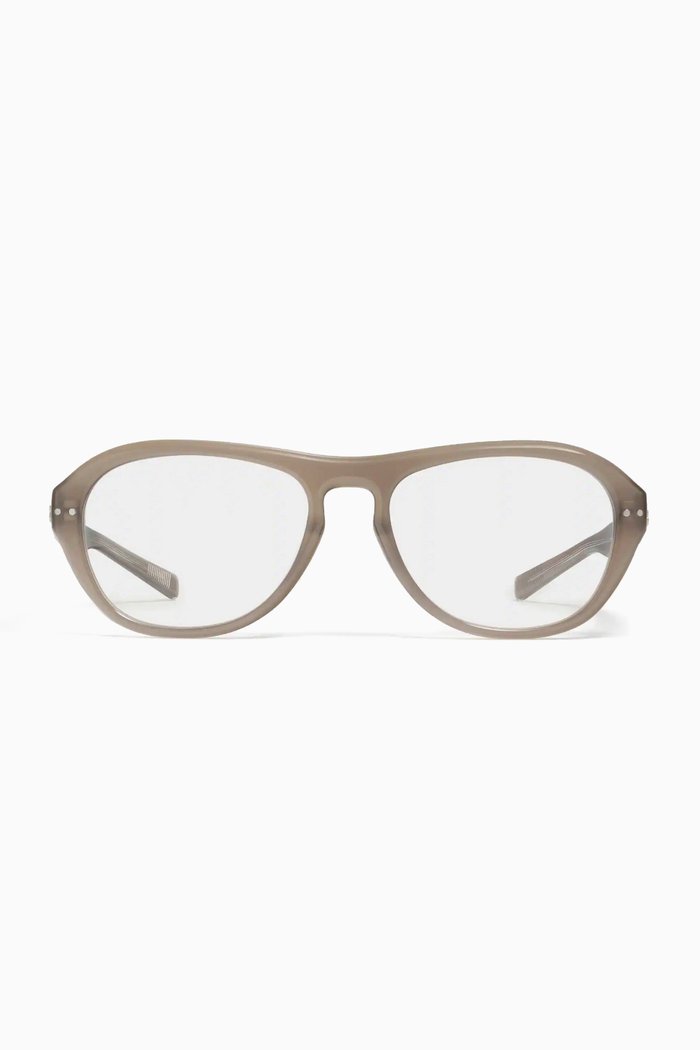 

Oaa BRC9 Glasses in Acetate, Multicolour