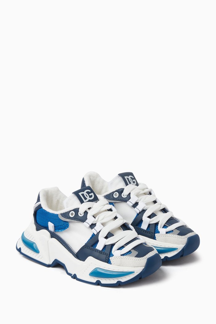 

Air Master Sneakers, White