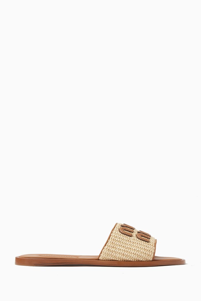 

Logo Slides in Raffia, Neutral