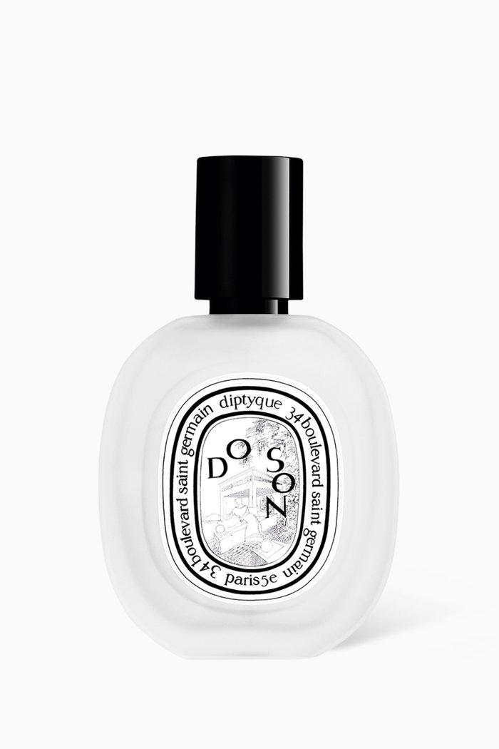 

Do Son Hair Mist, 30ml, Colourless