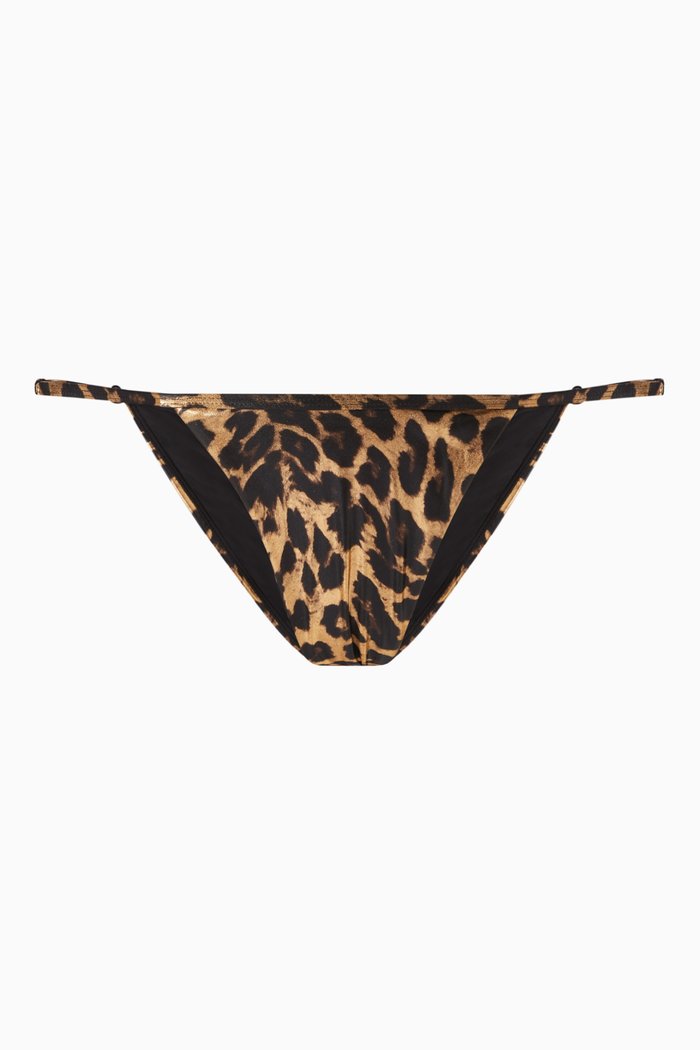 

Perfect Fit Bikini Briefs, Multicolour