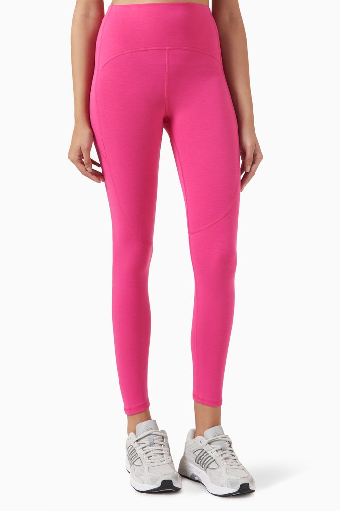 

x Stella McCartney TST Leggings, 7/8, Pink