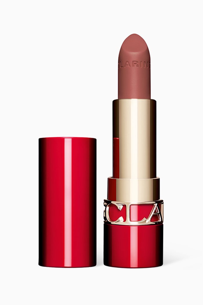 

705 Soft Berry Joli Rouge Satin Lipstick, 3.5g, Colourless