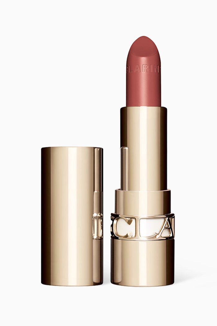 

731 Rose Berry Joli Rouge Satin Lipstick, 3.5g, Colourless