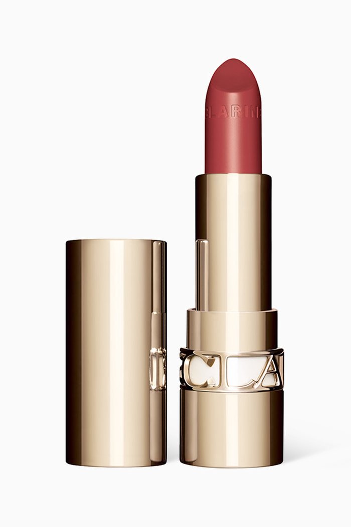

752 Rosewood Joli Rouge Satin Lipstick, 3.5g, Colourless
