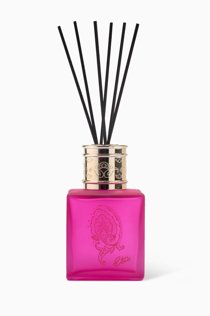 

Afrodite Diffuser Kit, 250ml, Colourless