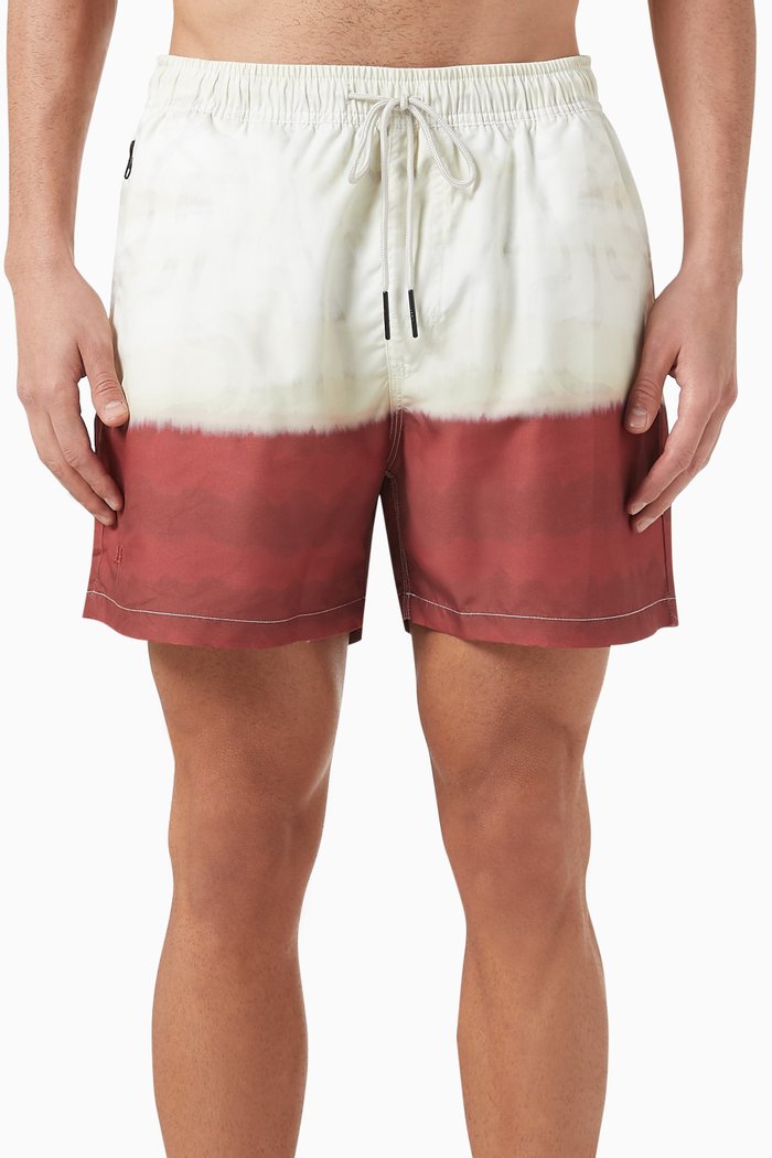 

Vista Swim Shorts, Multicolour