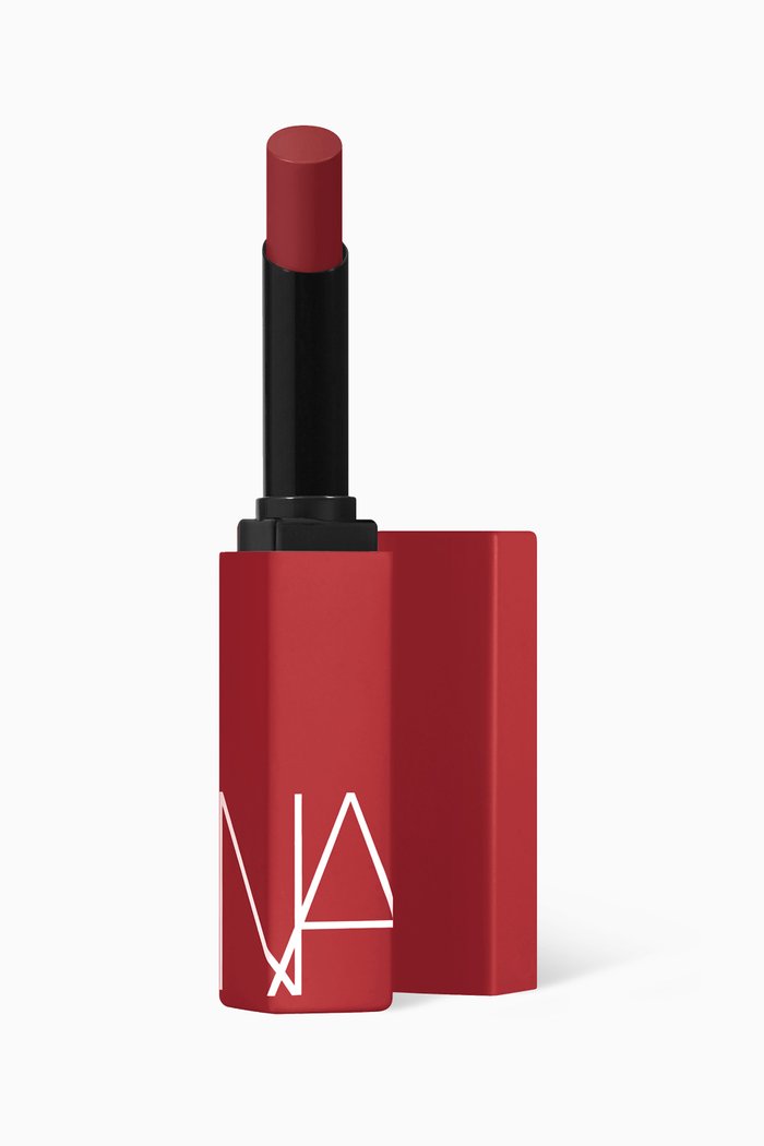 

Get Lucky Powermatte High Intensity Lipstick, 1.5g, Colourless