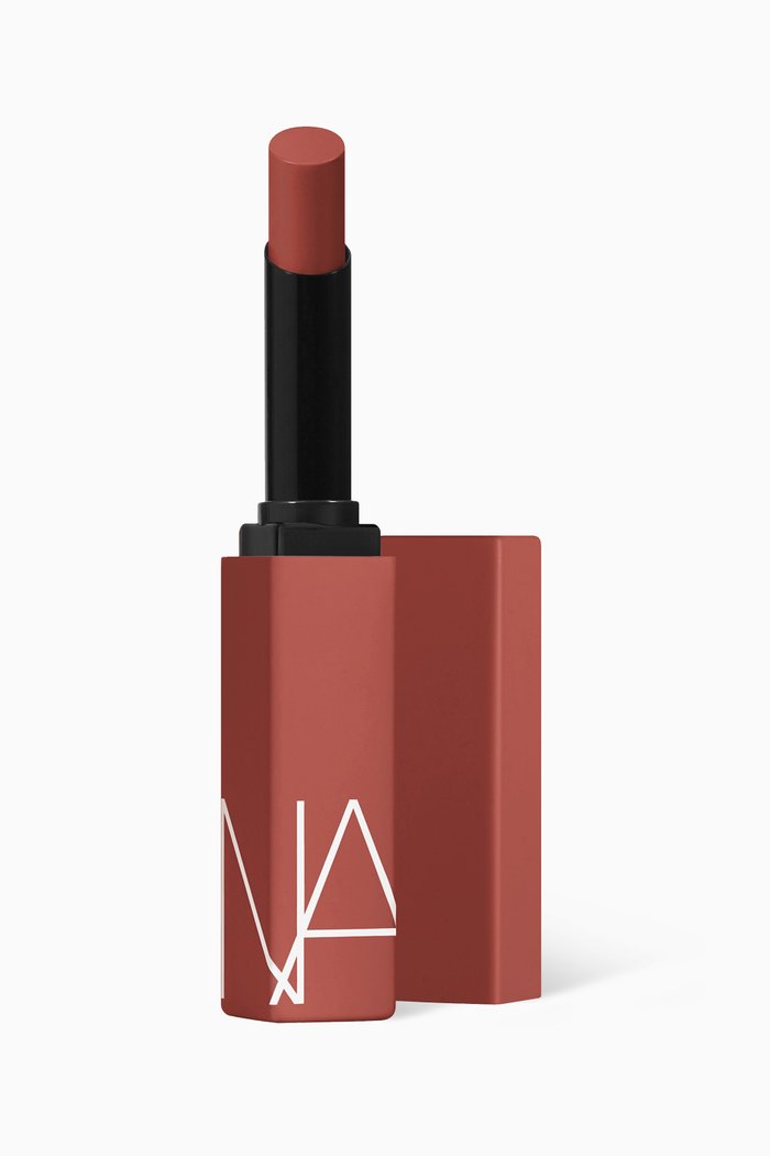 Be My Girl Powermatte High Intensity Lipstick, 1.5g, Colourless