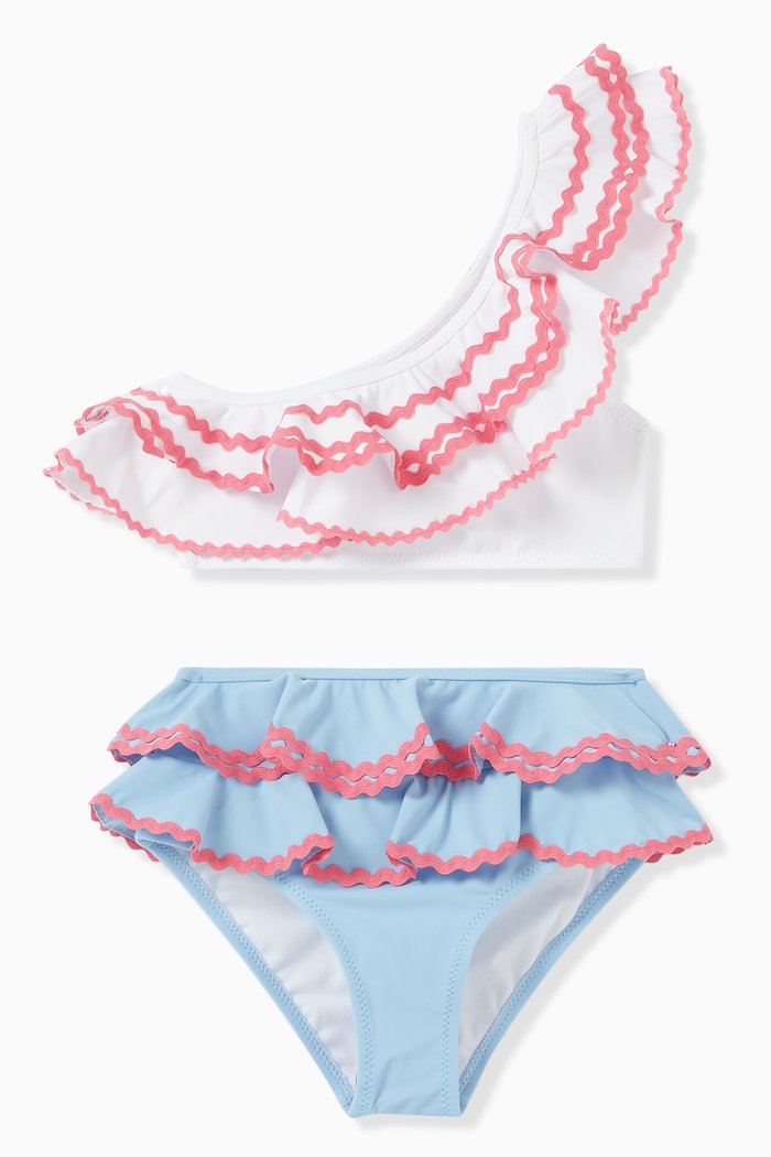 

Lori Bikini in Polyamide, Multicolour