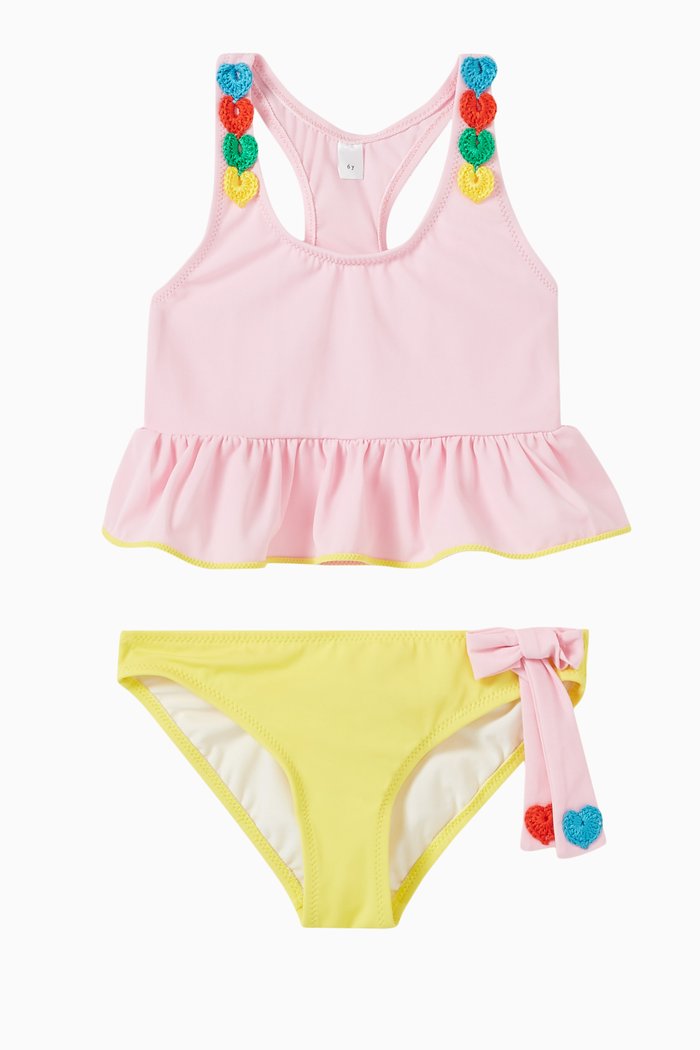 

Valery Bikini in Polyamide, Multicolour