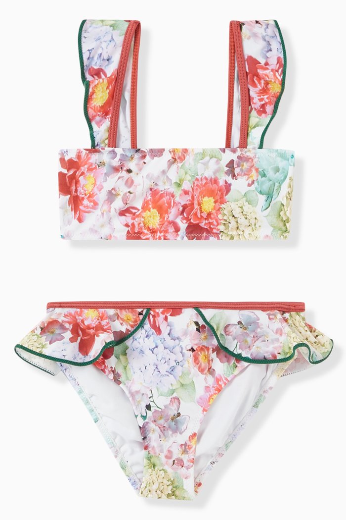 

Moya Bikini in Polyamide, Multicolour