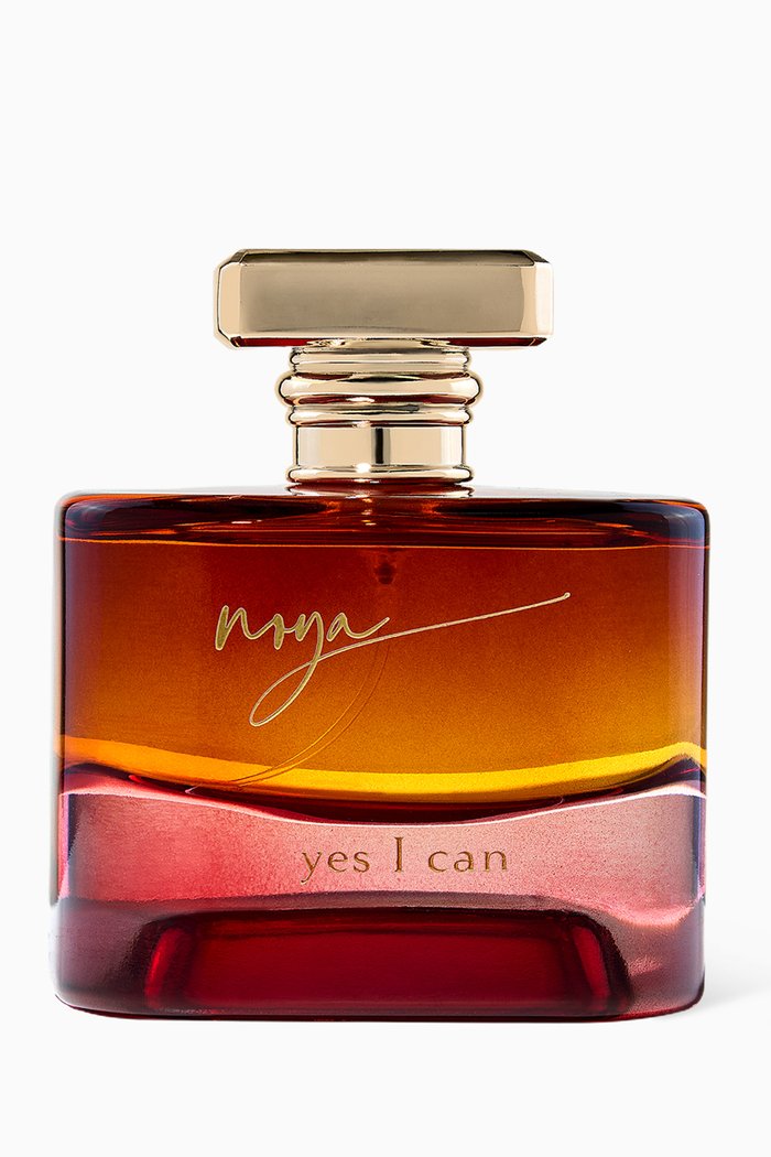 

Yes I Can Eau de Parfum, 100ml, Colourless