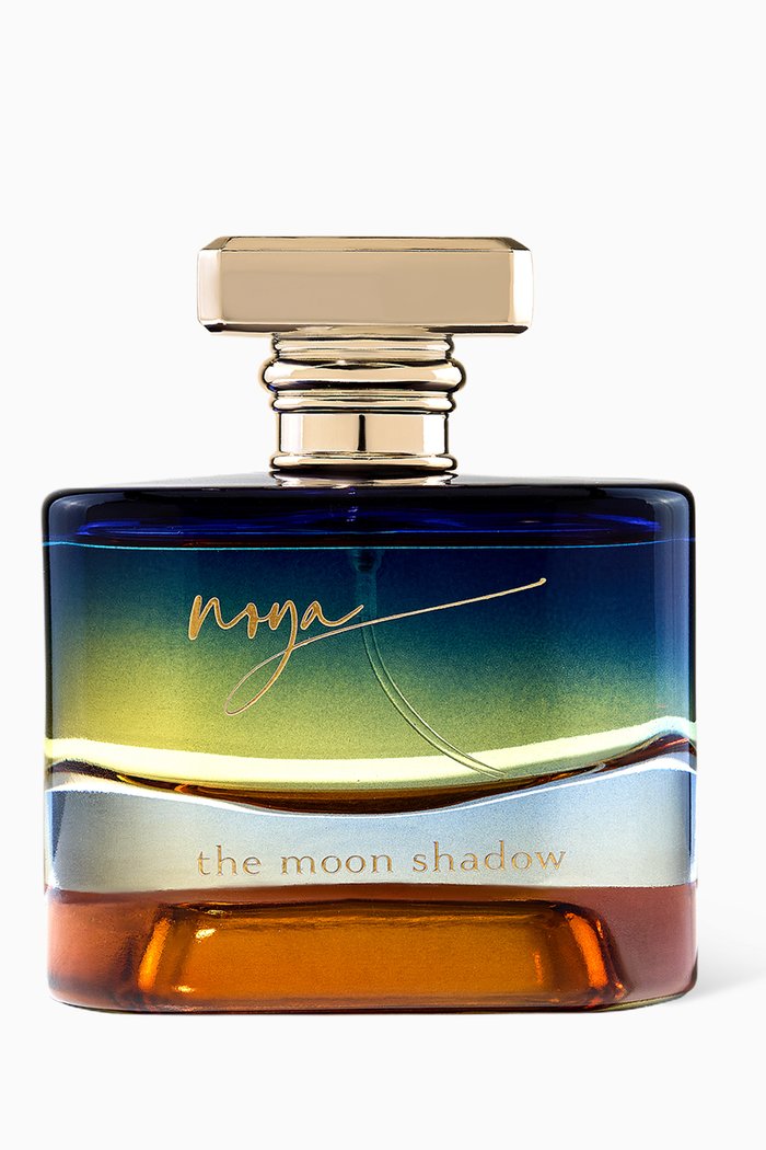 

The Moon Shadow Eau de Parfum, 100ml, Colourless