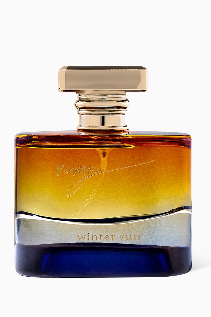 

Winter Sun Eau de Parfum, 100ml, Colourless