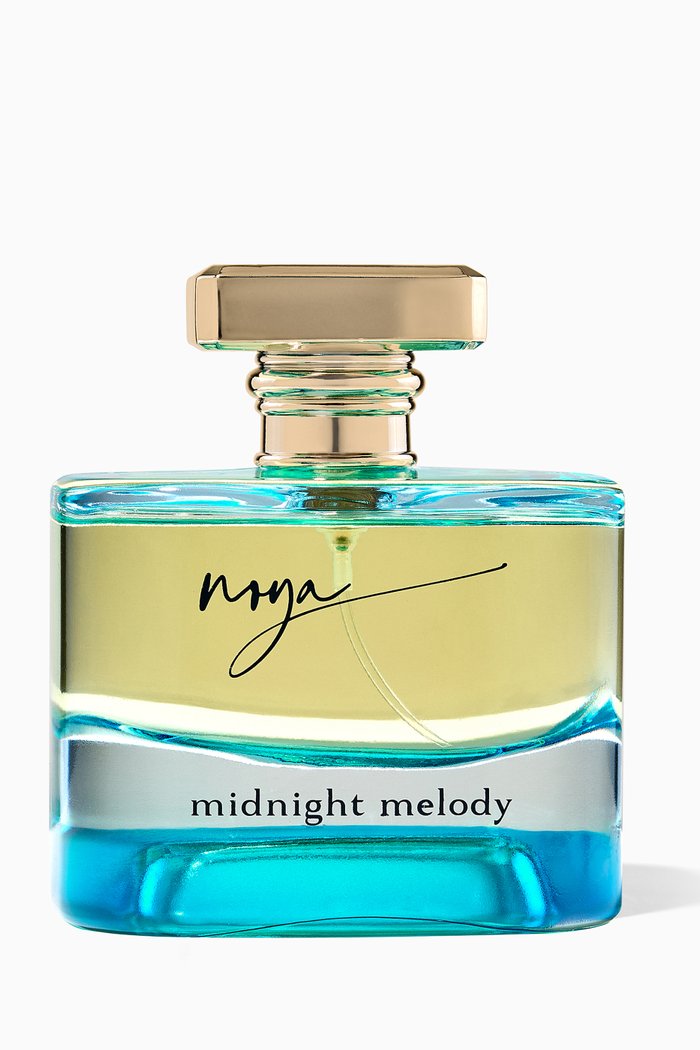 

Midnight Melody Eau de Parfum, 100ml, Colourless