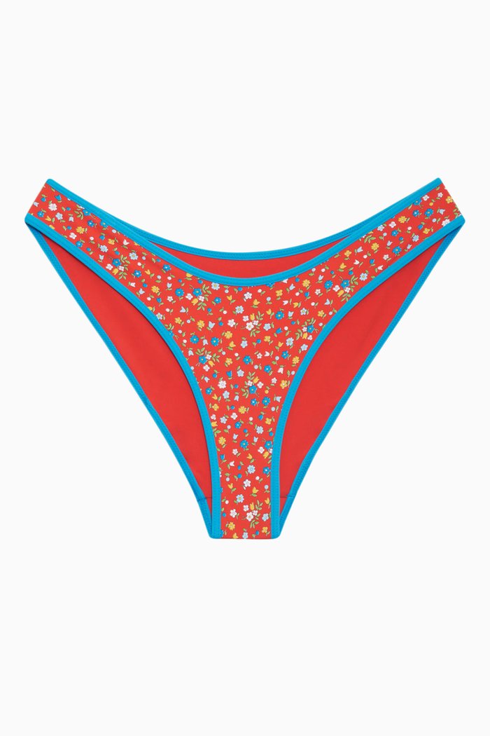 

Catalina Bikini Briefs, Multicolour