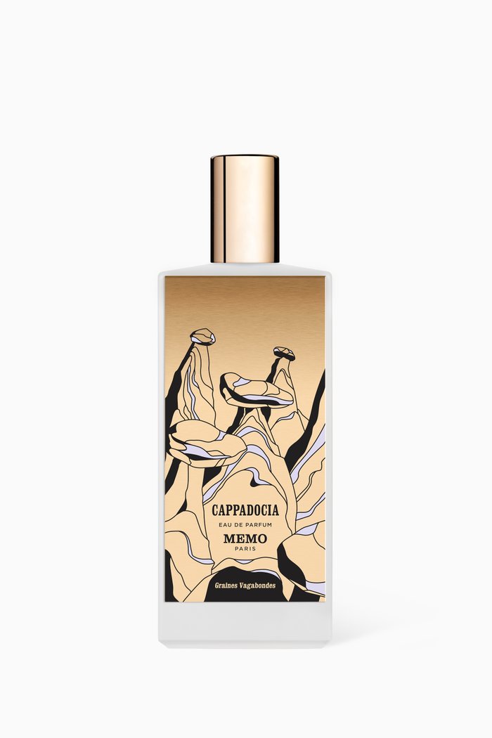 

Cappadocia Eau de Parfum, 75ml, Colourless