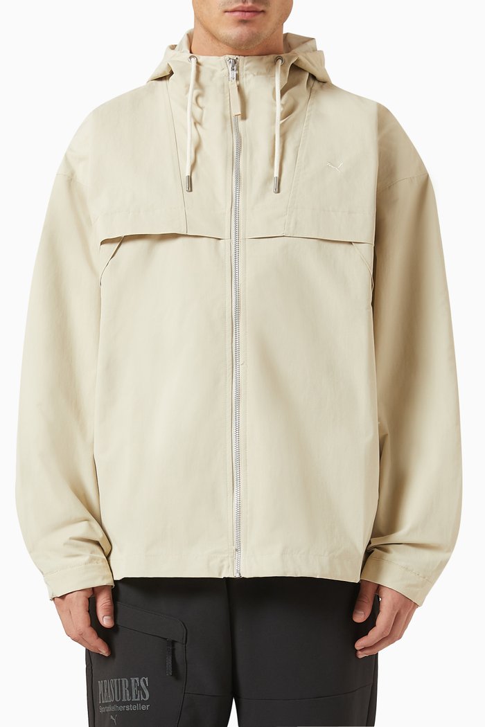 

MMQ Jacket in CORDURA®, Neutral