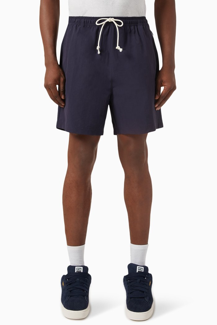 

MMQ Shorts, Blue