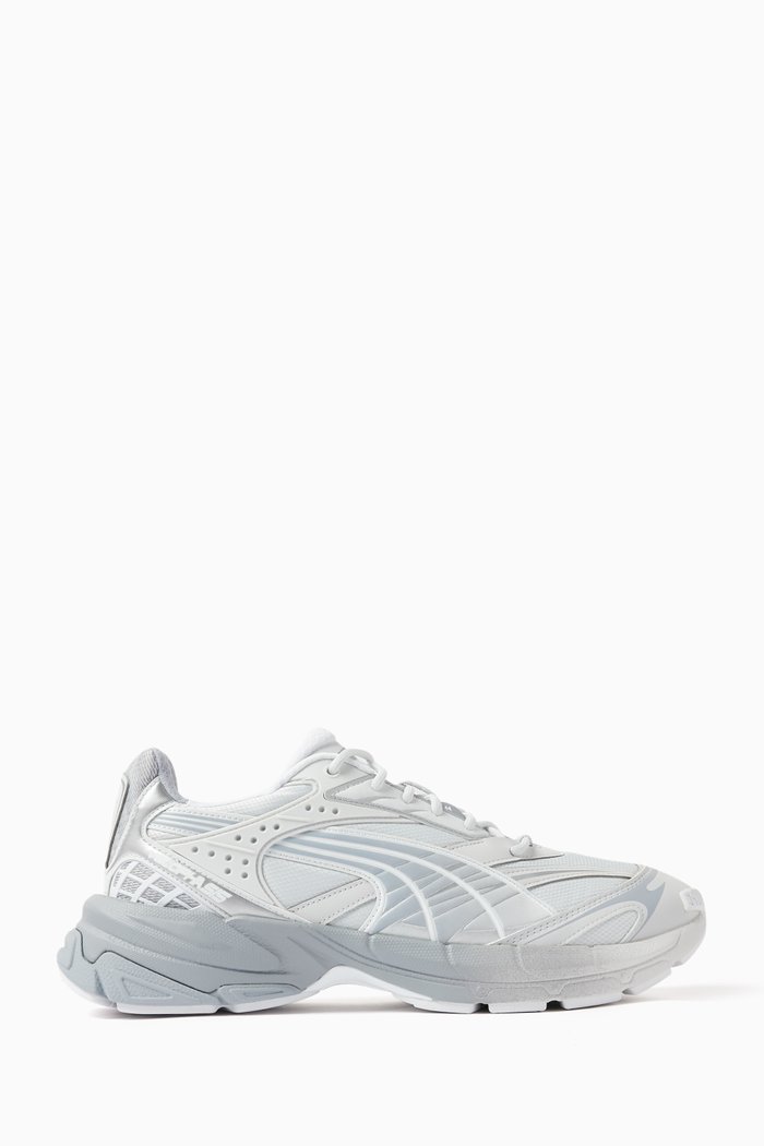

Velophasis 372.5 Sneakers in Mesh, Grey