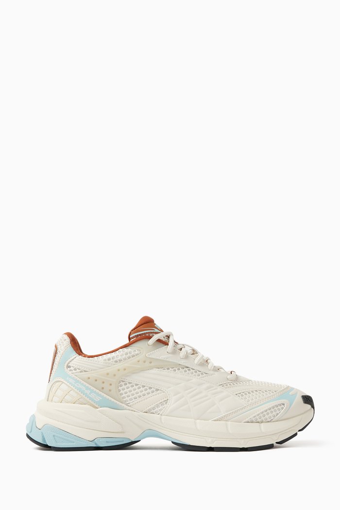

Velophasis Sneakers in Mesh, Neutral