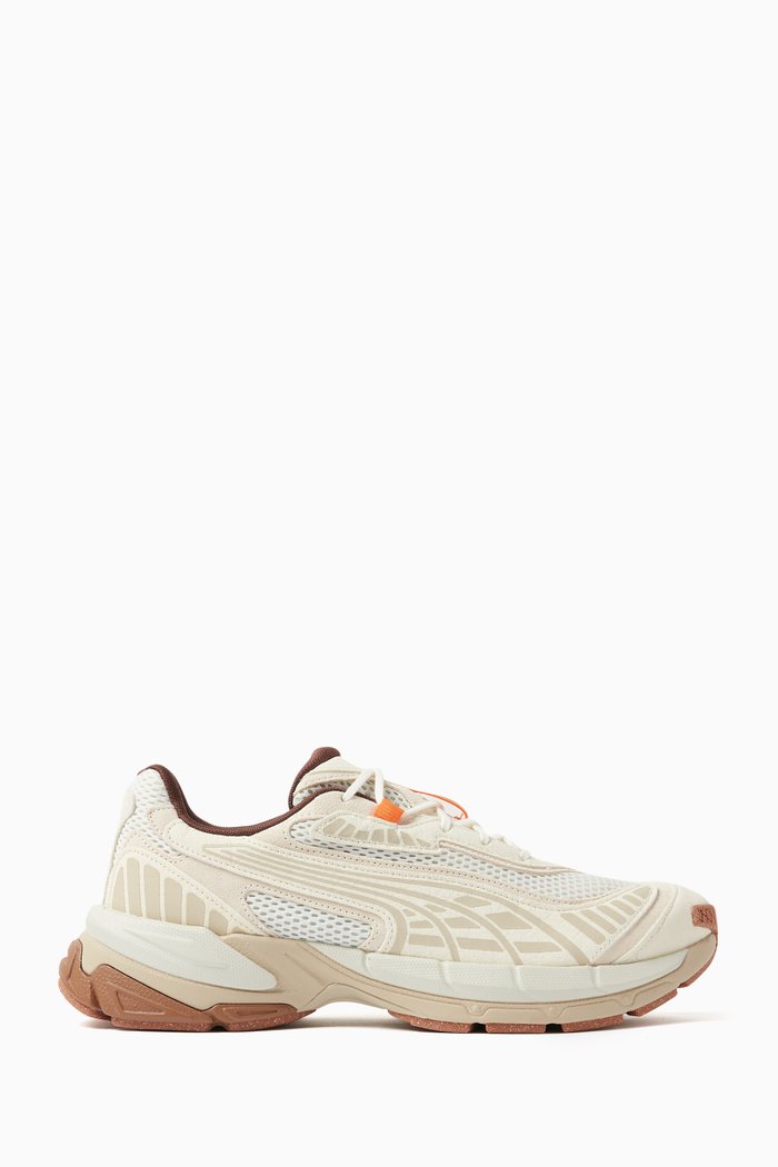 

x Perks & Mini Velophasis V002 Sneakers, Neutral