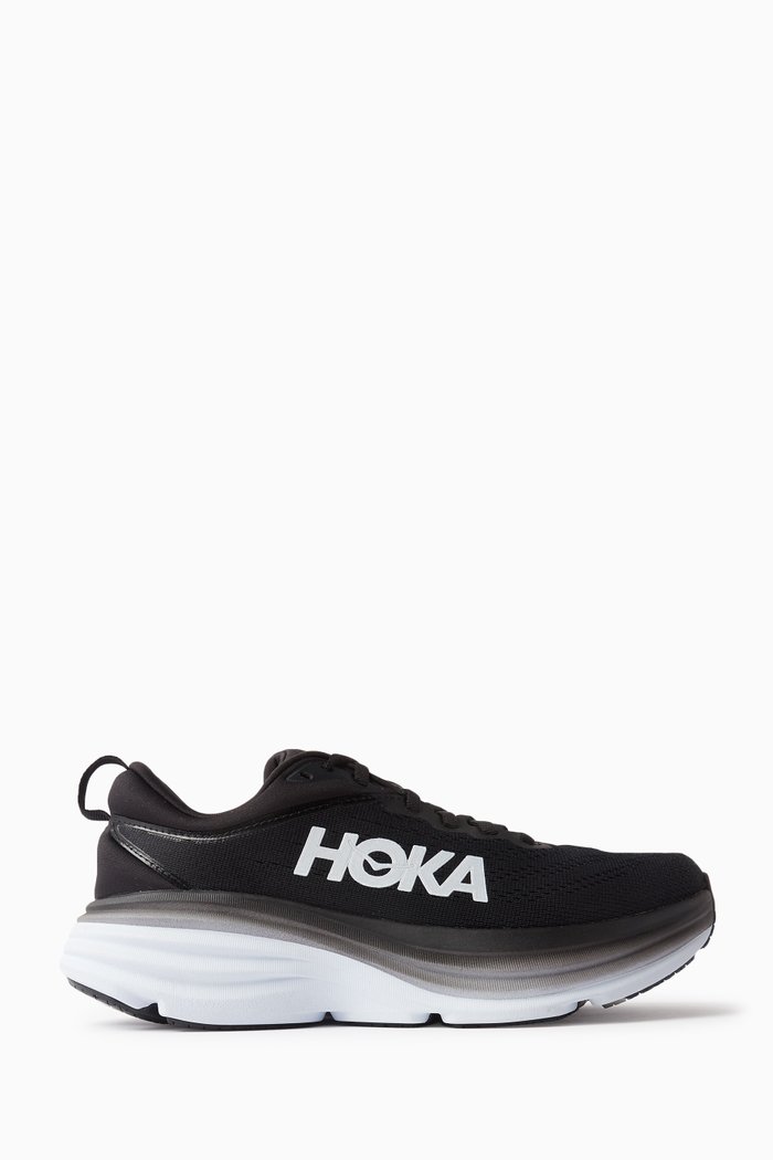 

Bondi 8 Low-top Sneakers, Black