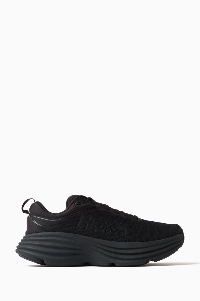

Bondi 8 Low-top Sneakers, Black