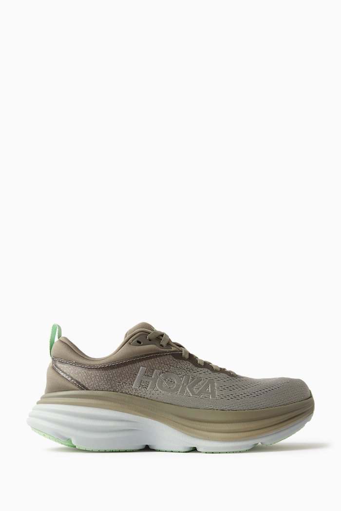 

Bondi 8 Low-top Sneakers, Green