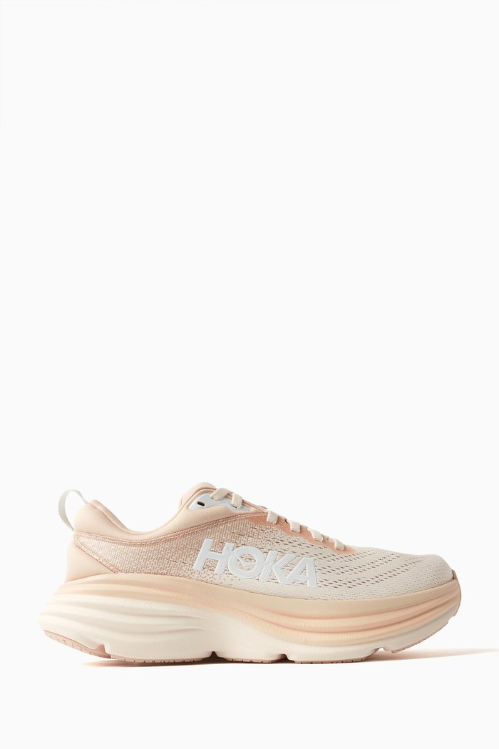 

Bondi 8 Low-top Sneakers, Pink