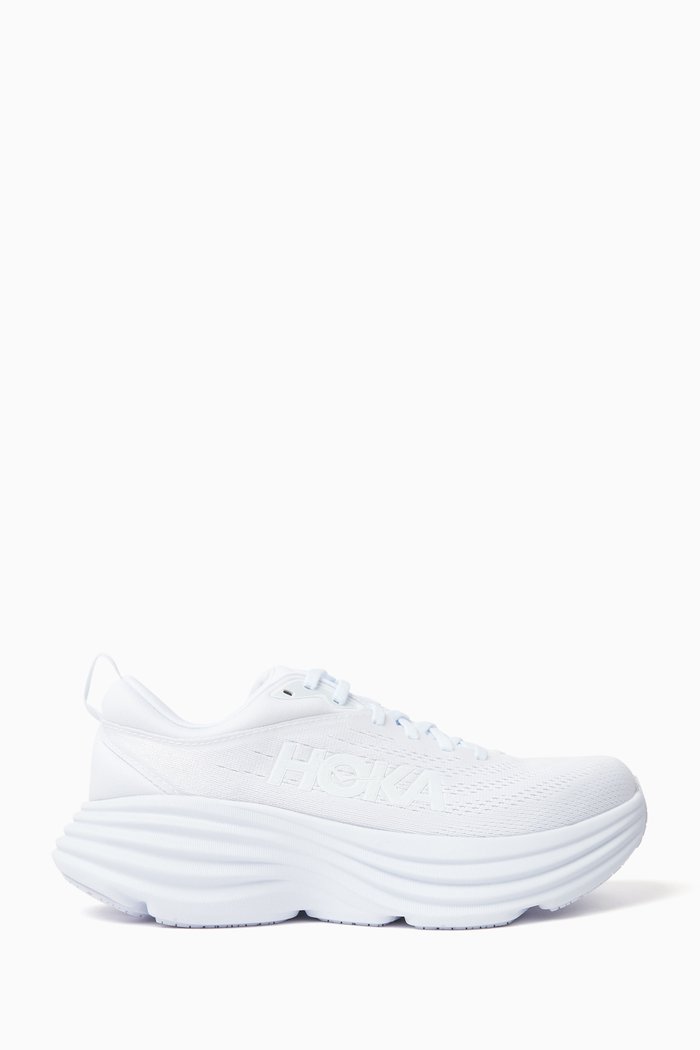

Bondi 8 Low-top Sneakers, White